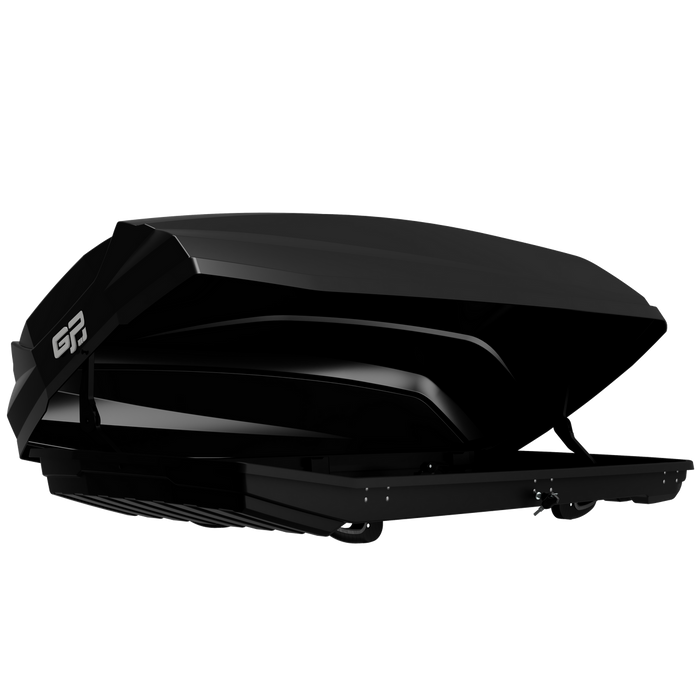 Baule da tetto per auto GPRAPTURE