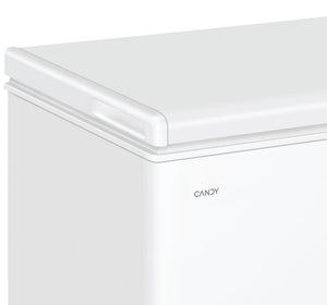 Candy Artico CHAE 2002E Congelatore a pozzo Libera installazione 196 L E Bianco