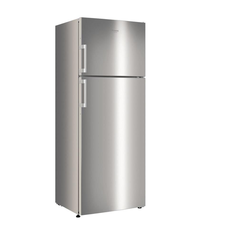 Hotpoint Ariston Frigorifero combinato HAT70I 932 S DC