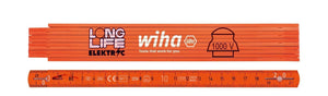Wiha 42068 riga pieghevole 2 m