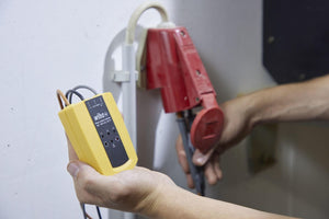 Wiha 45221 multimetro a pinza