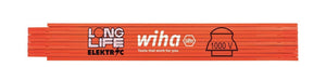 Wiha 42068 riga pieghevole 2 m