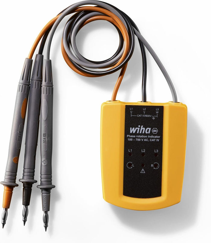 Wiha 45221 multimetro a pinza