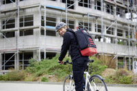 Wiha 45529 cassetta per attrezzi Nero, Rosso