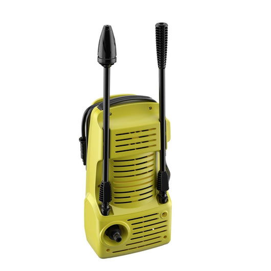 Kärcher K 2 Compact idropulitrice Compatta Elettrico 360 l/h Giallo