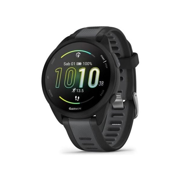 Smartwatch forerunner 165 blk 010-02863-20