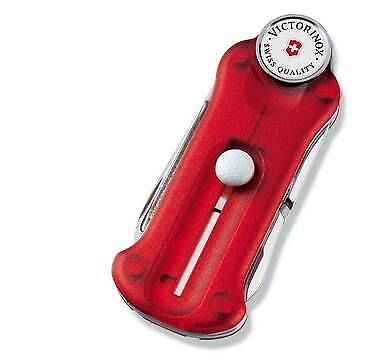 Victorinox GolfTool Coltello multiuso