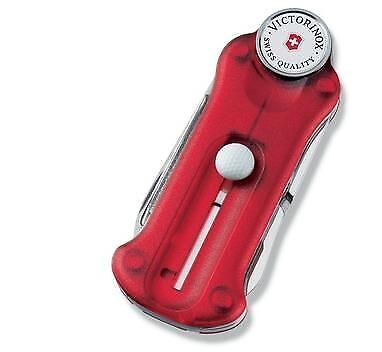 Victorinox GolfTool Coltello multiuso