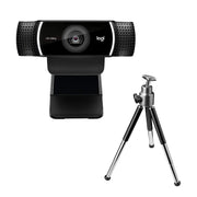 Logitech c922 pro stream webcam 1920 x 1080 pixel usb nero - 960-001088