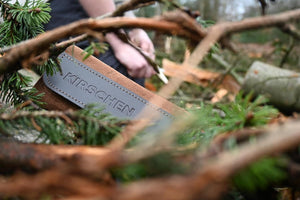 Kirschen 3307000 scalpello per la lavorazione del legno Trinciante