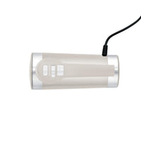 Graef HM508 Sbattitore manuale 600 W Grigio talpa