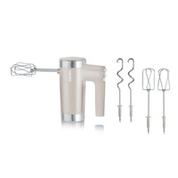 Graef HM508 Sbattitore manuale 600 W Grigio talpa