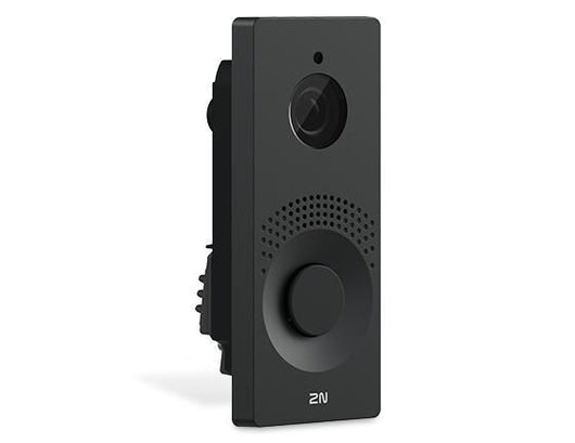 2N IP One sistema per video-citofono Nero