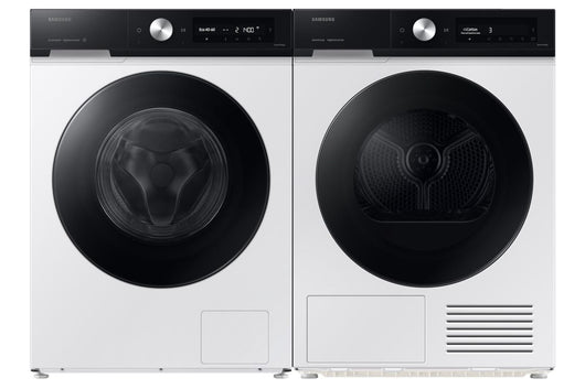 Samsung WW11DB7B94GEU3 Lavatrice 11Kg AI Ecodosatore Classe Energetica A Bianca
