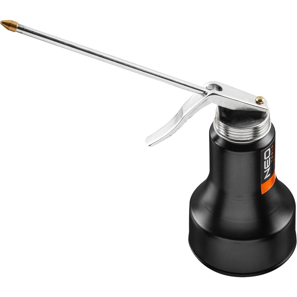 Topex 11-512 pompetta per olio, , 350cc ds