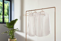 Tefal Ultimate Pure FV9844 Ferro da stiro a secco e a vapore Piastra Durilium Autoclean 3200 W Nero, Blu