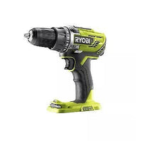 Ryobi R18DD3-0 1800 Giri/min Nero, Verde
