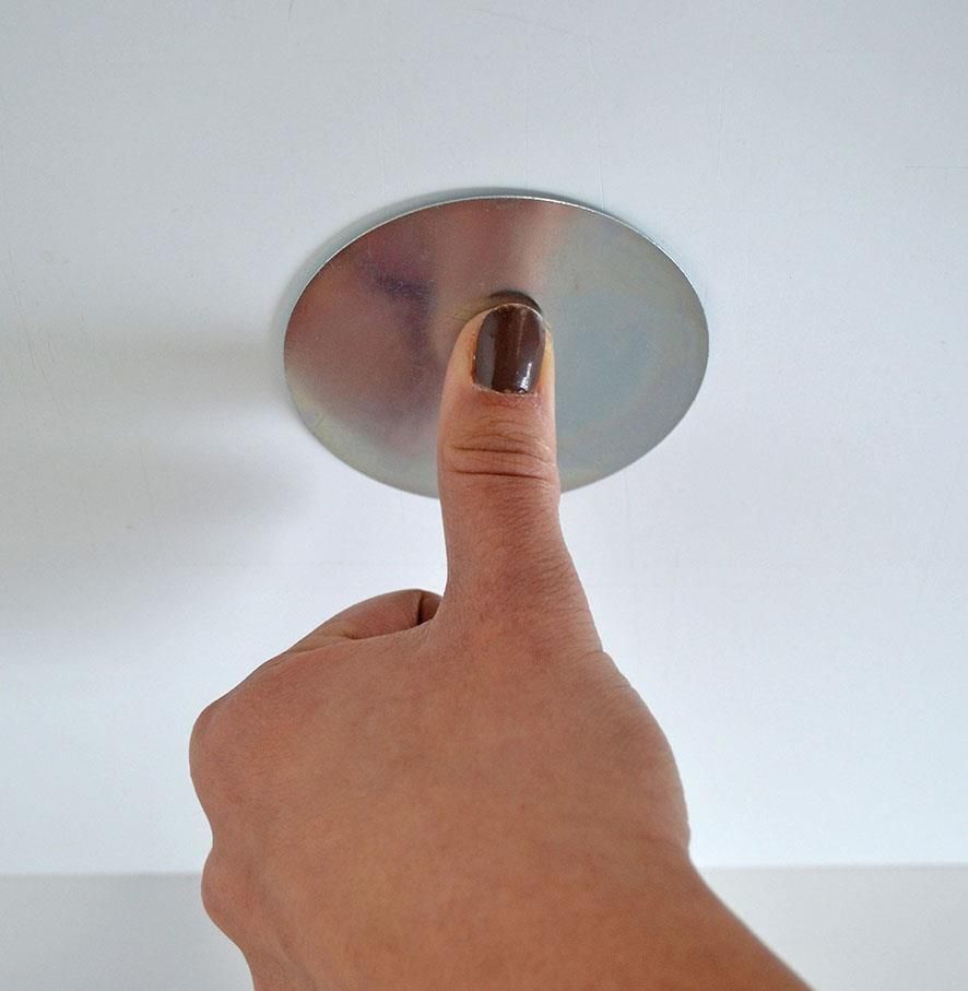 Brennenstuhl BR 1000 Grigio