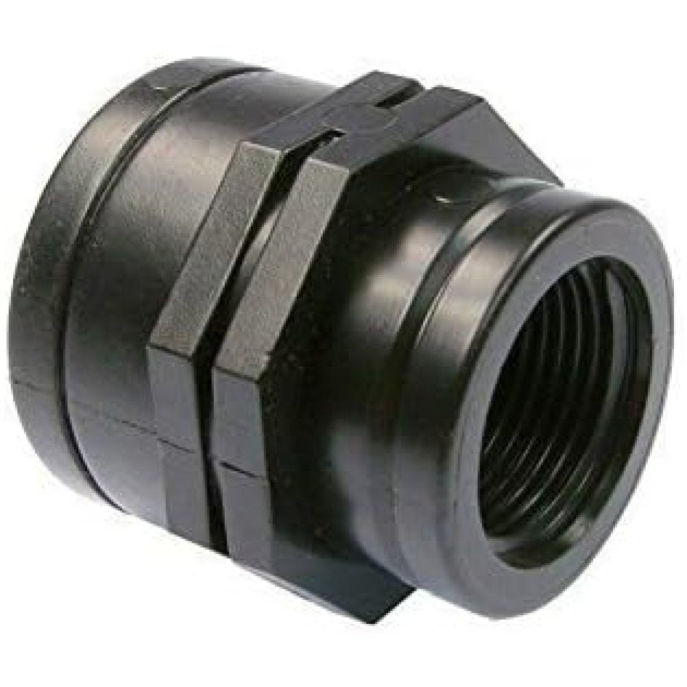 Riduttore 1/2 x 3/4 filettatura interna