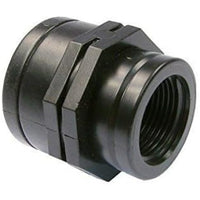 Riduttore 1/2 x 3/4 filettatura interna