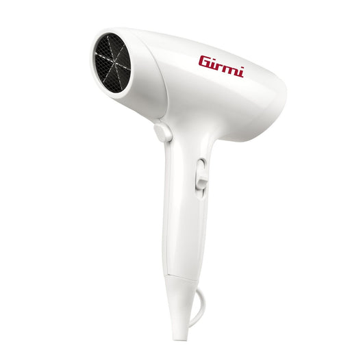 Girmi PH03 asciuga capelli 1800 W Bianco
