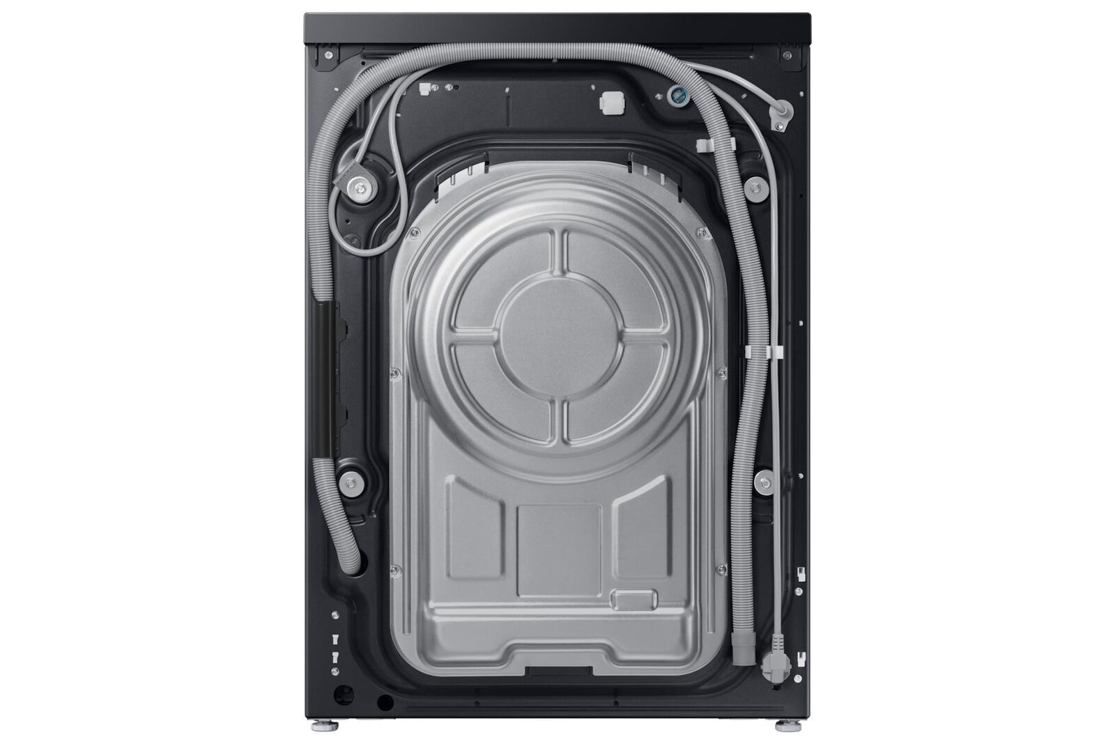 Samsung WD11DB7B85GBU3 Lavasciuga Ai Control Ecodosatore 11-6Kg