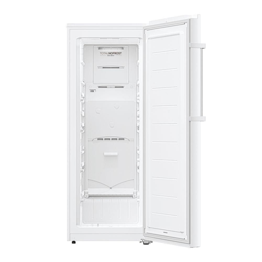 Haier H4F226WEH1 Congelatore verticale Libera installazione 226 L E Bianco