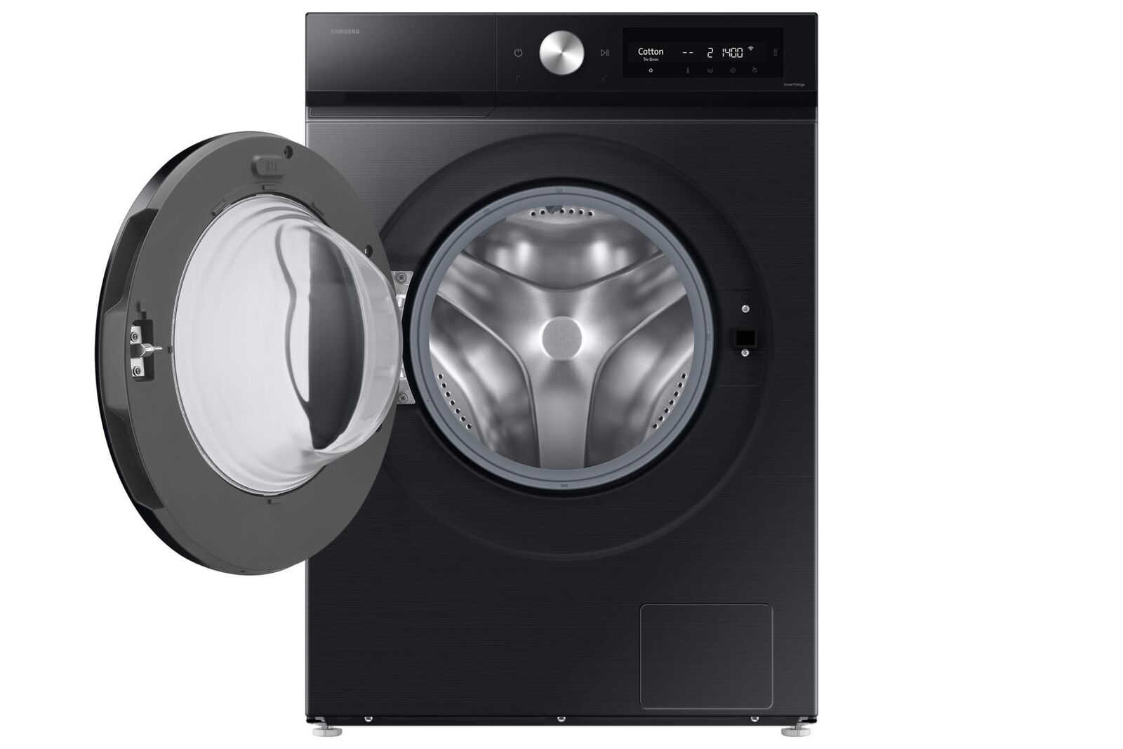 Samsung WD11DB7B85GBU3 Lavasciuga Ai Control Ecodosatore 11-6Kg