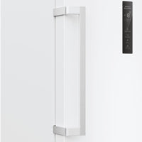 Haier H4F226WEH1 Congelatore verticale Libera installazione 226 L E Bianco
