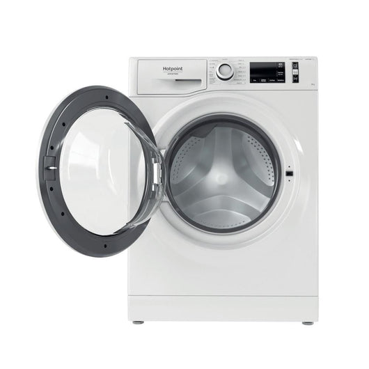 Hotpoint Ariston Lavatrice a libera installazione NG98W IT