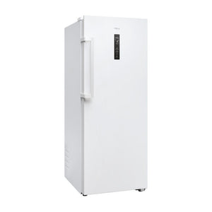 Haier H4F226WEH1 Congelatore verticale Libera installazione 226 L E Bianco