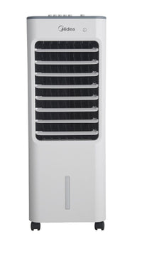 Midea AC100-18B condizionatore a evaporazione Raffrescatore evaporativo