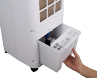 Midea AC100-18B condizionatore a evaporazione Raffrescatore evaporativo