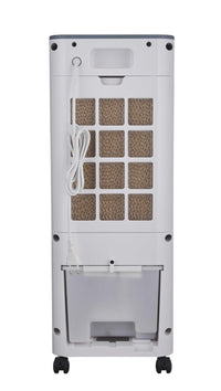 Midea AC100-18B condizionatore a evaporazione Raffrescatore evaporativo