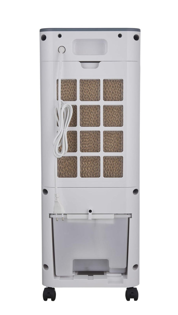 Midea AC100-18B condizionatore a evaporazione Raffrescatore evaporativo