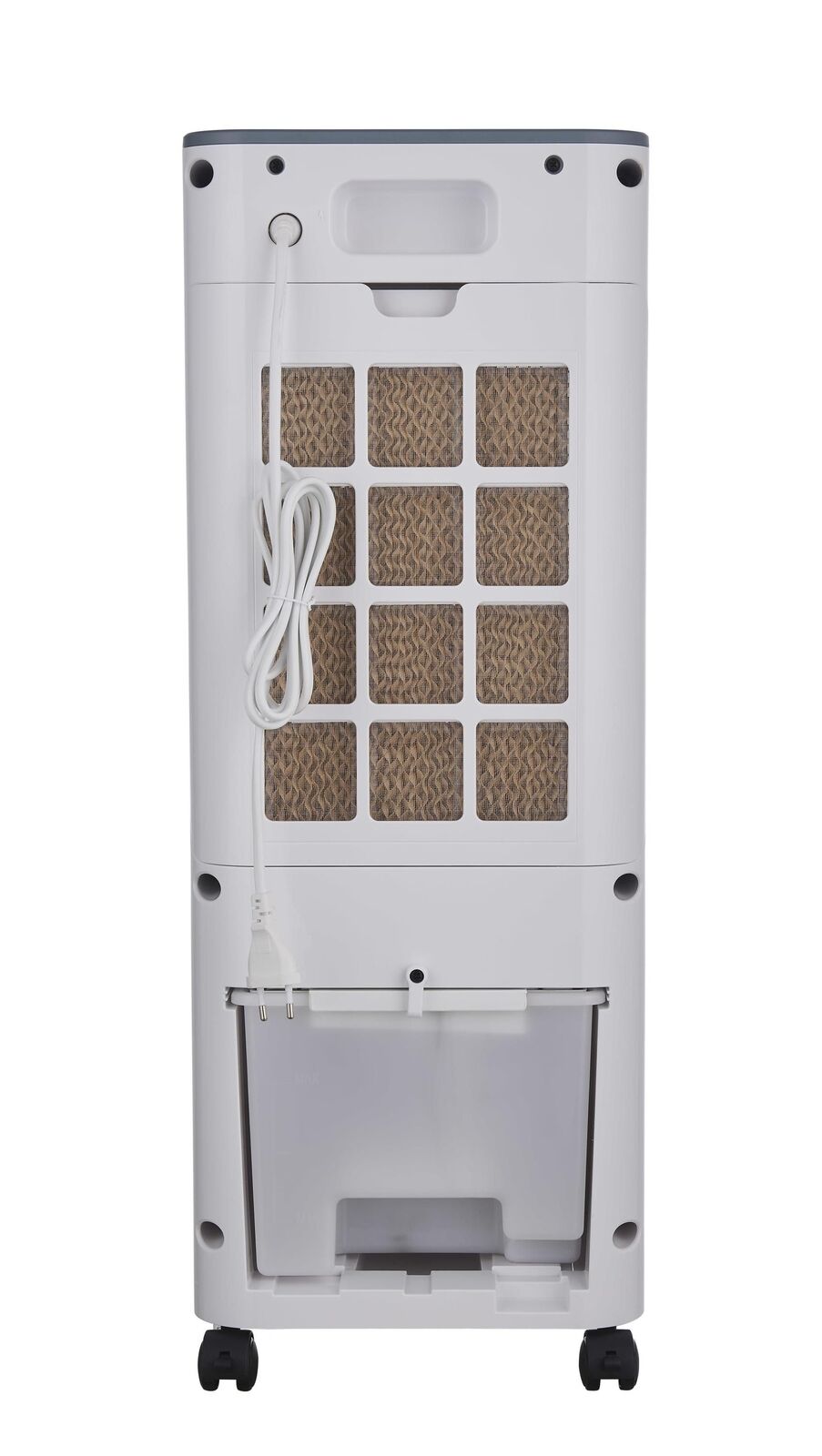 Midea AC100-18B condizionatore a evaporazione Raffrescatore evaporativo