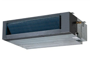 Midea Single LCAC indoor unit type duct 16.0kW R32