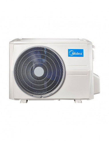 Midea Single type outdoor unit MISSION-PRO 7.0 kW R32