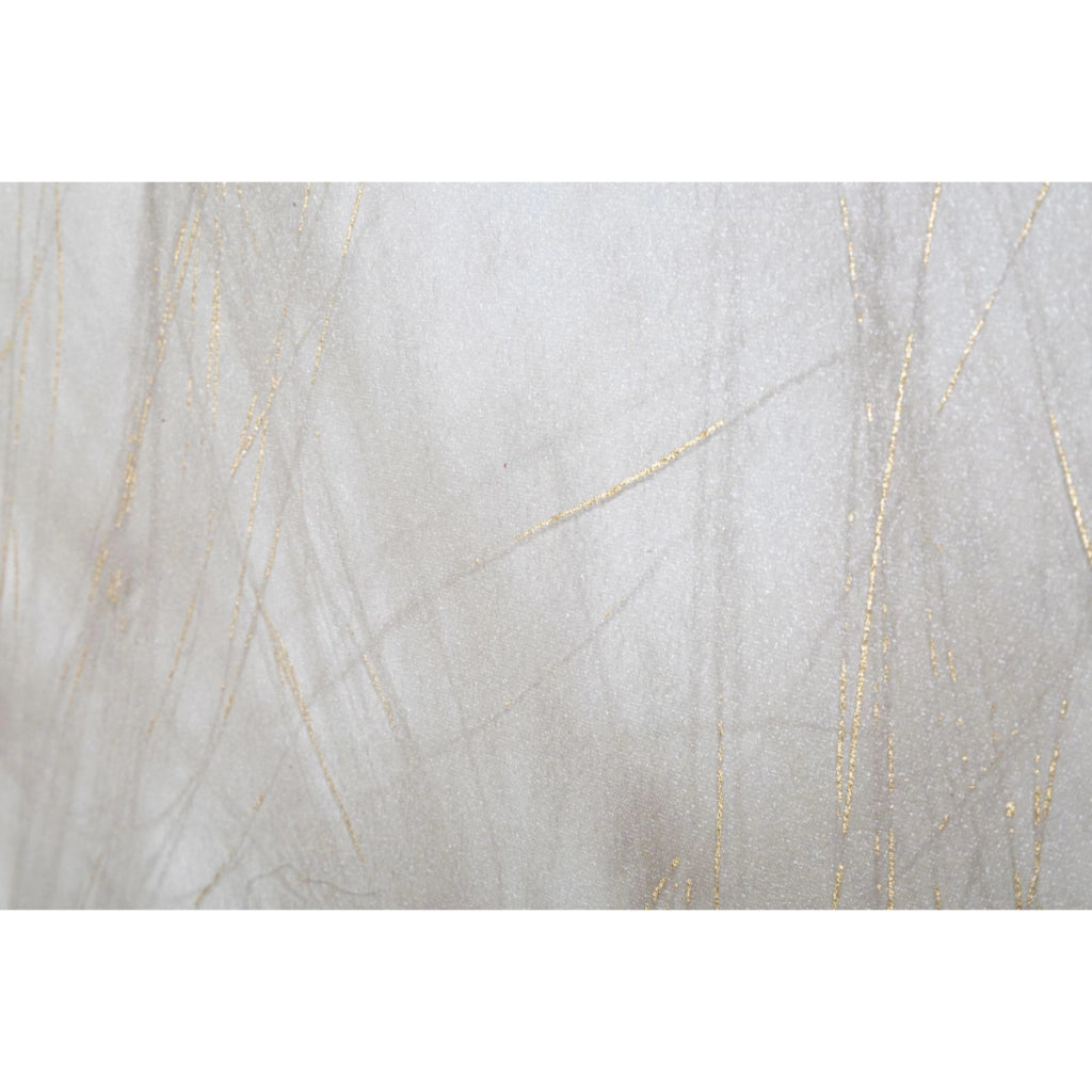 Stampa su Tela Soffioni, Multicolore, Legno, 80x3x120 cm