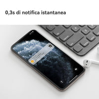 Imou Cell go Full Color Capocorda Telecamera di sicurezza IP Esterno 2304 x 1296 Pixel Soffitto/muro