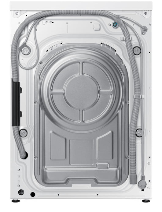 Samsung AI Control  WD11DG6B85BK Lavasciuga 11-6 Kg Classe D  Ecodosatore Ecobubble Bianco