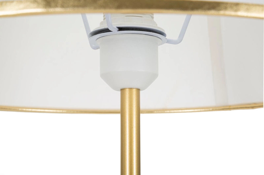 Lampada da terra Triply elegante ø 61x154 cm
