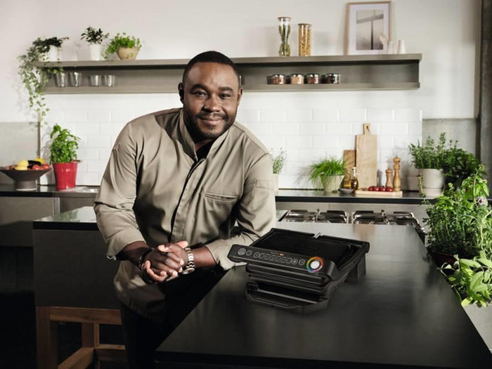 Tefal GC705816 Griglia di contatto