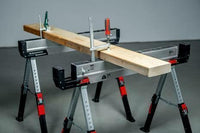 Metabo MAB 82 Acciaio Impalcatura di sostegno