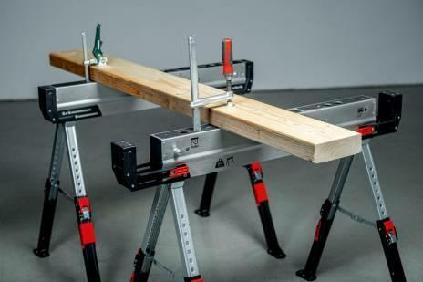 Metabo MAB 82 Acciaio Impalcatura di sostegno