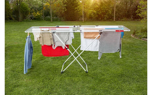 Vileda Doble Stendibiancheria da pavimento