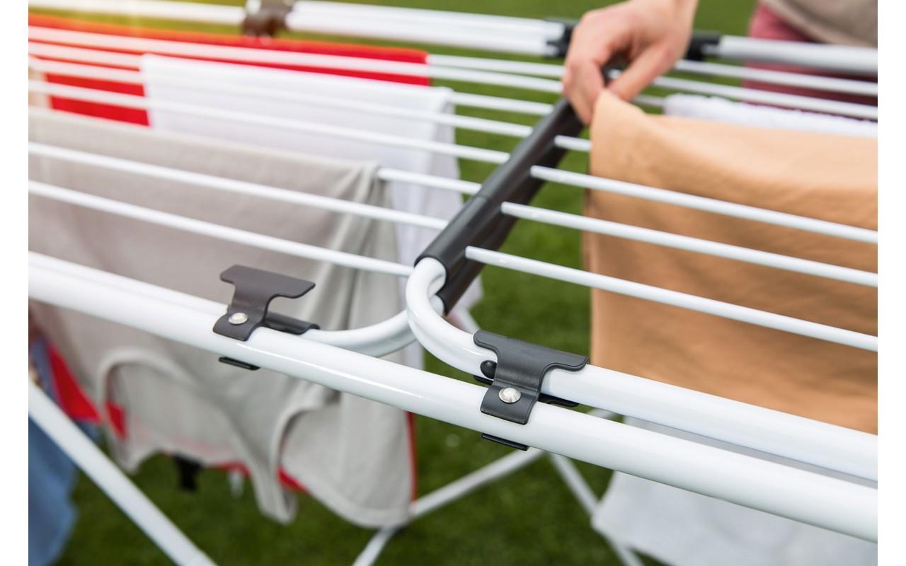 Vileda Doble Stendibiancheria da pavimento