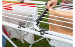 Vileda Doble Stendibiancheria da pavimento