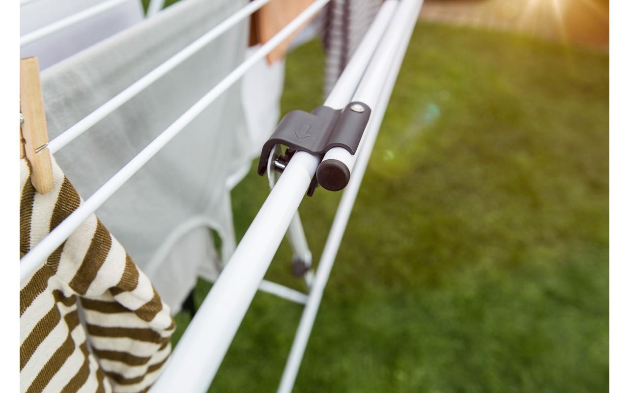 Vileda Doble Stendibiancheria da pavimento