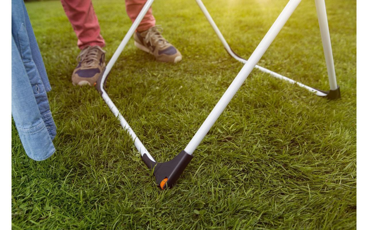 Vileda Doble Stendibiancheria da pavimento